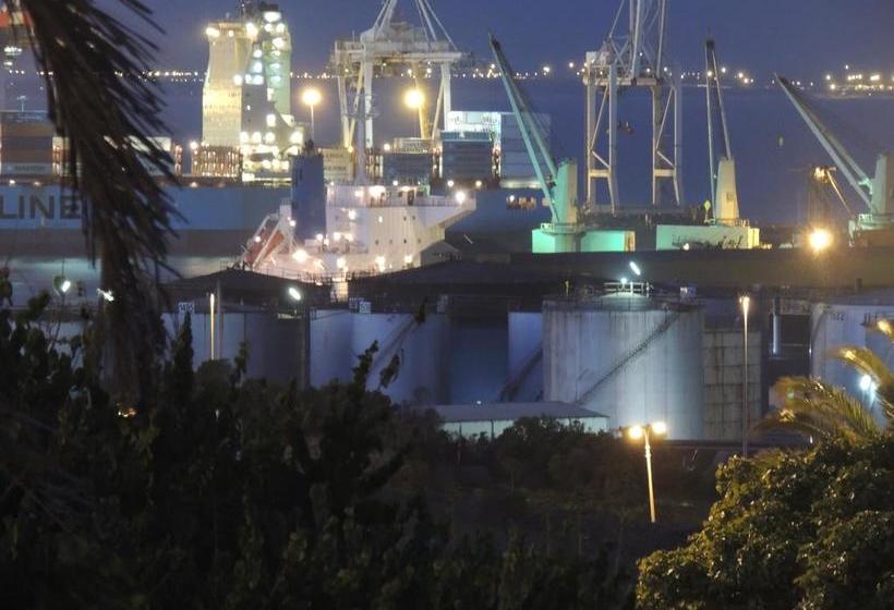 Pension La Mer Lodge 15