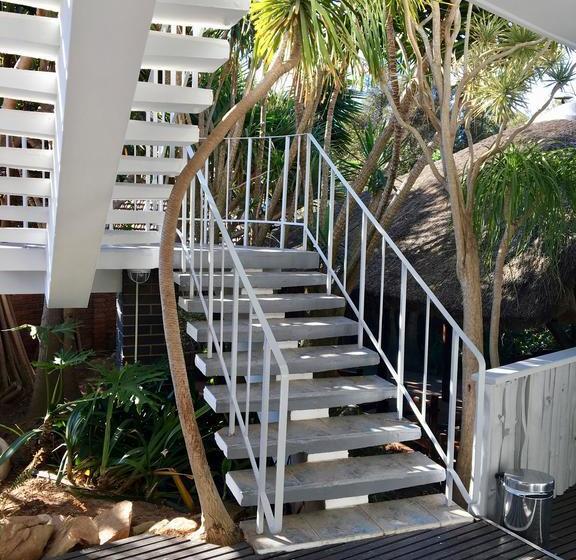 Pension La Mer Lodge 17