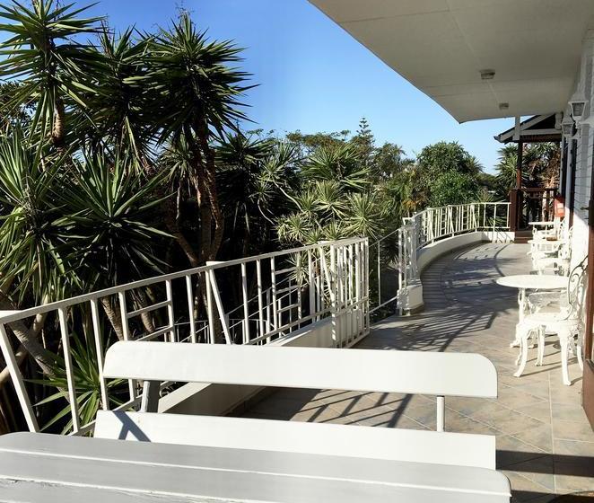 Pension La Mer Lodge 18