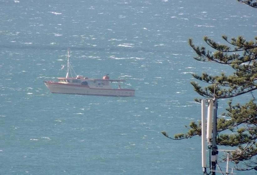 Pension La Mer Lodge 19