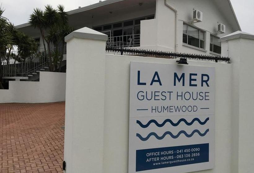 Pension La Mer Lodge 2