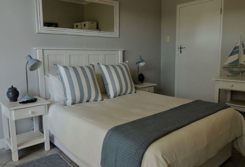 Pension La Mer Lodge 20