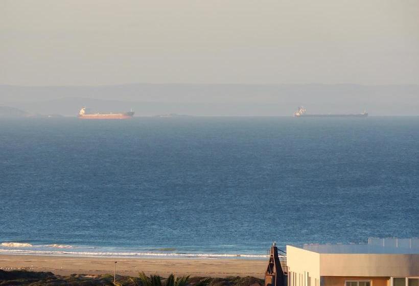 Pension La Mer Lodge 3