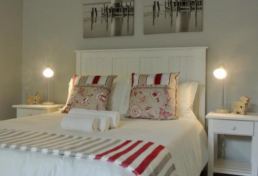 Pension La Mer Lodge 4