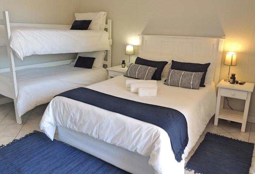 Pension La Mer Lodge 5