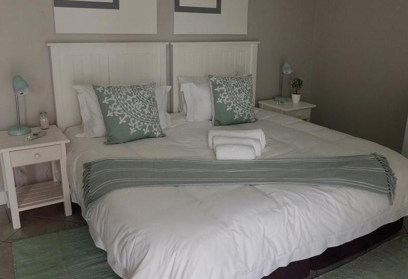 Pension La Mer Lodge 6