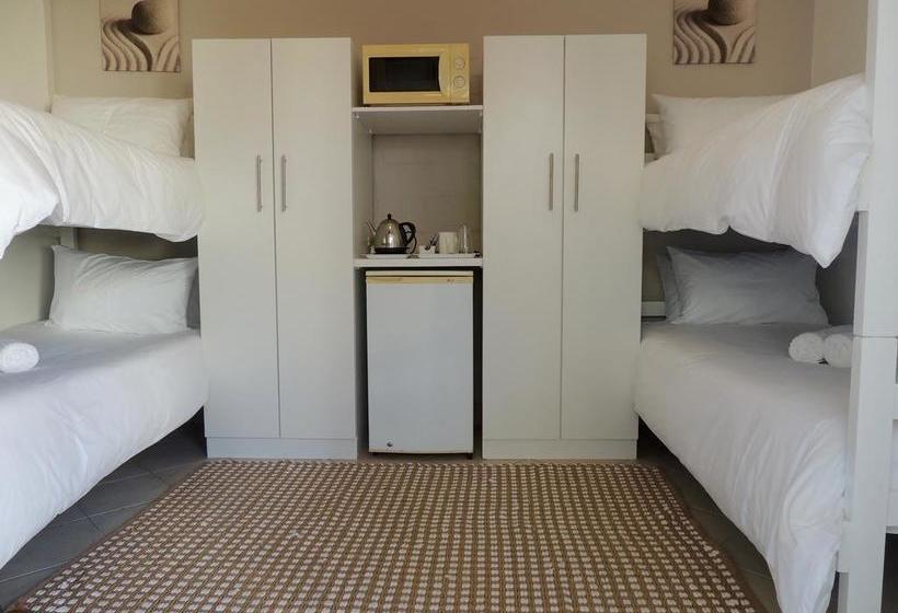 Pension La Mer Lodge 9