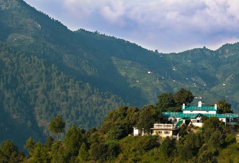 Hotel Neemrana S Ramgarh Bungalows Nainital