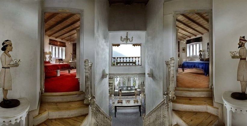 Hotel Neemrana S Ramgarh Bungalows 1