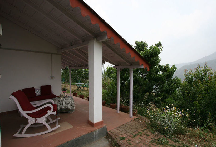 Hotel Neemrana S Ramgarh Bungalows 10