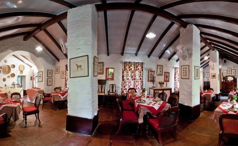 Hotel Neemrana S Ramgarh Bungalows 11