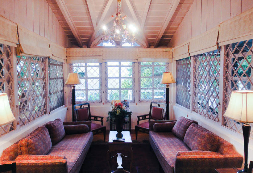 Hotel Neemrana S Ramgarh Bungalows 14