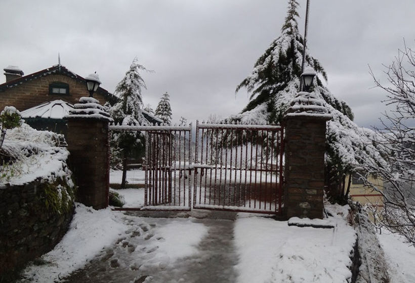 Hotel Neemrana S Ramgarh Bungalows 15