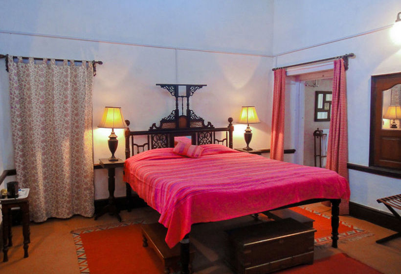 Hotel Neemrana S Ramgarh Bungalows 2