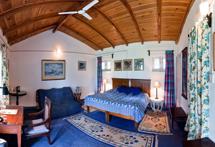 Hotel Neemrana S Ramgarh Bungalows 4