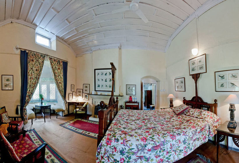 Hotel Neemrana S Ramgarh Bungalows 5