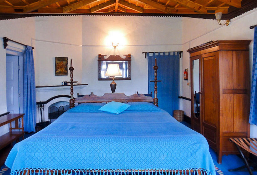 Hotel Neemrana S Ramgarh Bungalows 7