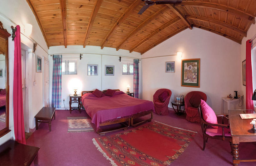 Hotel Neemrana S Ramgarh Bungalows 8