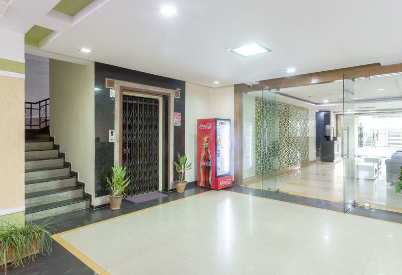 Hotel Treebo Pavan 1