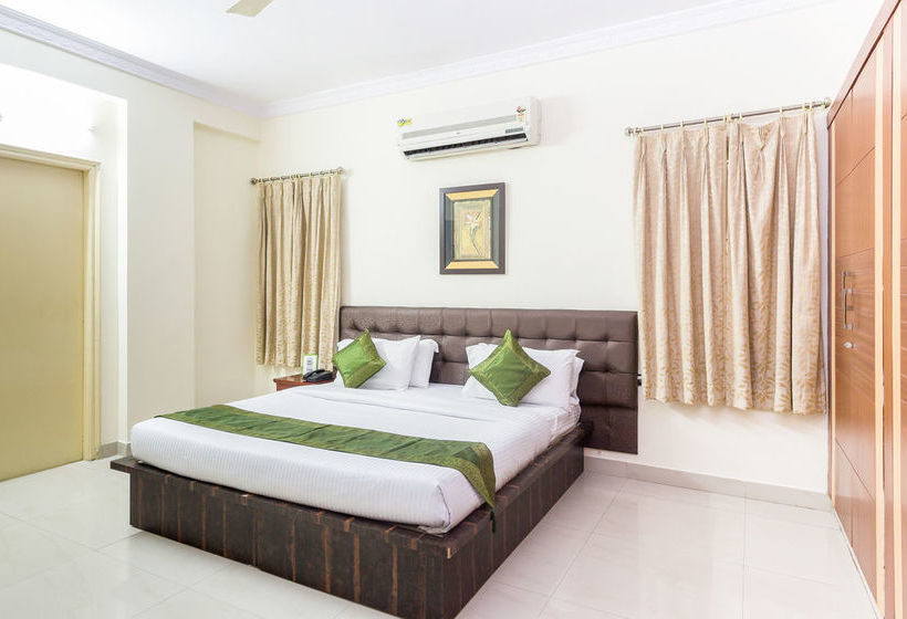 Hotel Treebo Pavan 10