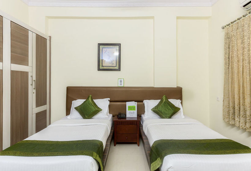 Hotel Treebo Pavan 11