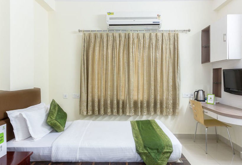 Hotel Treebo Pavan 12