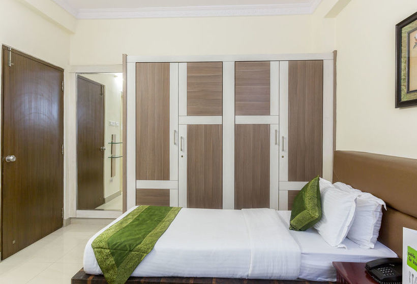 Hotel Treebo Pavan 13