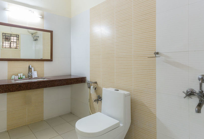 Hotel Treebo Pavan 14