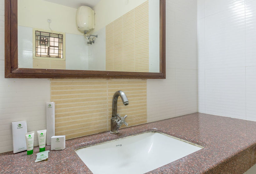 Hotel Treebo Pavan 15