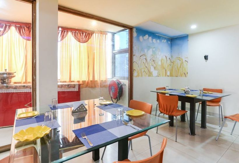 Hotel Treebo Pavan 16