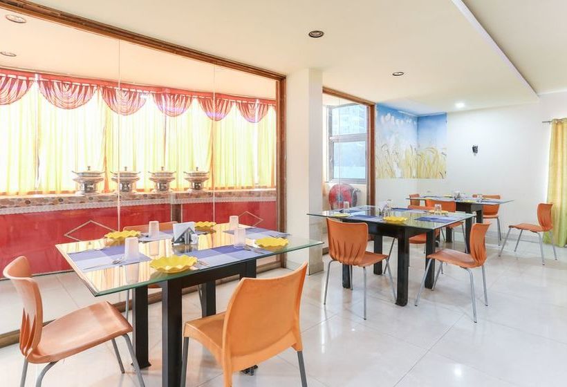 Hotel Treebo Pavan 17