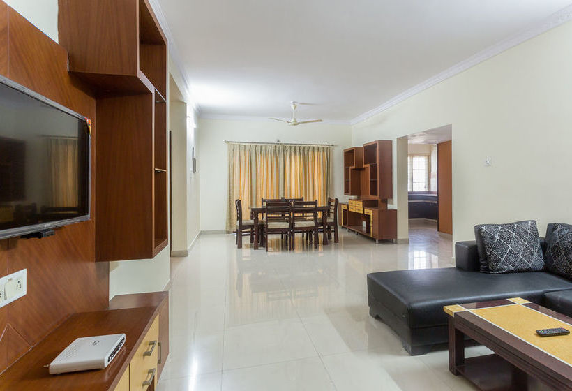 Hotel Treebo Pavan 18