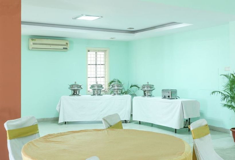 Hotel Treebo Pavan 19