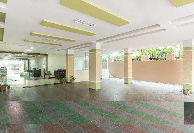 Hotel Treebo Pavan 2