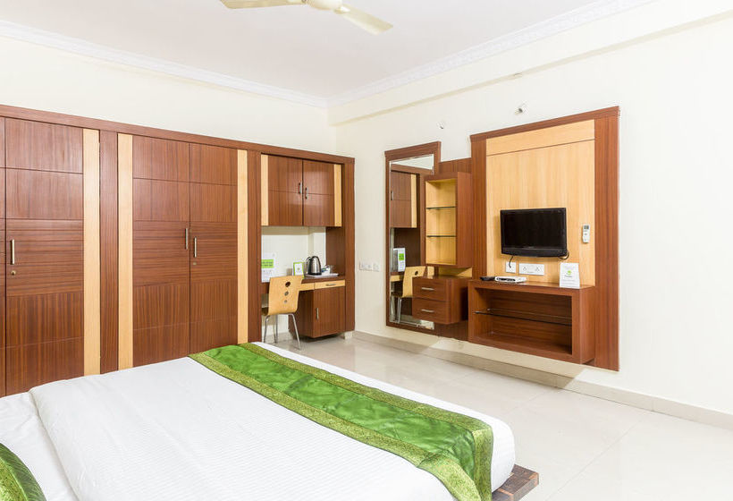 Hotel Treebo Pavan 3