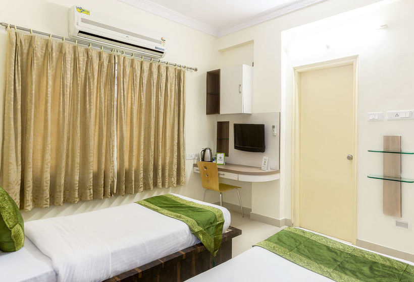 Hotel Treebo Pavan 4