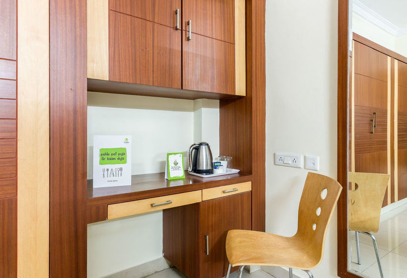 Hotel Treebo Pavan 5