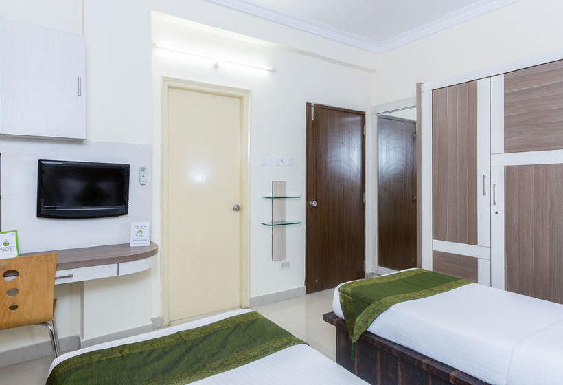 Hotel Treebo Pavan 6