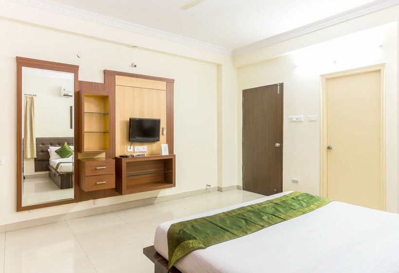 Hotel Treebo Pavan 7