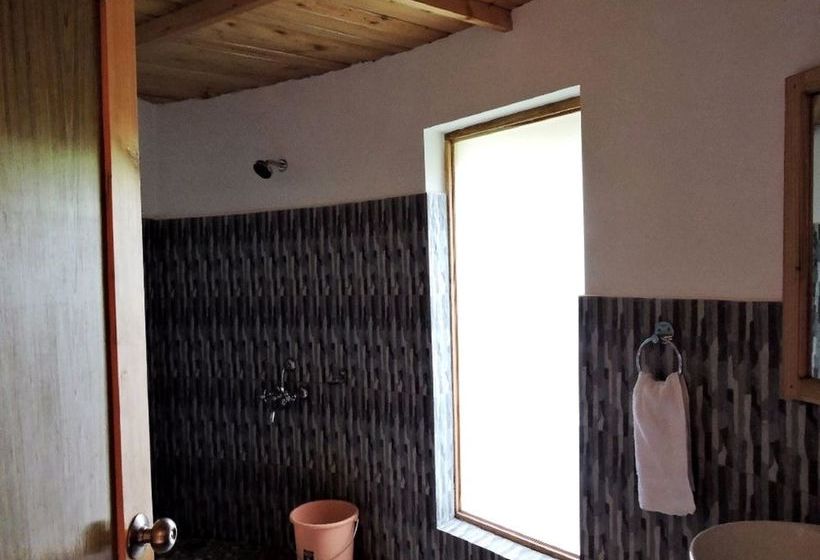 Hotel Mystique Meadows Earth Homes 10