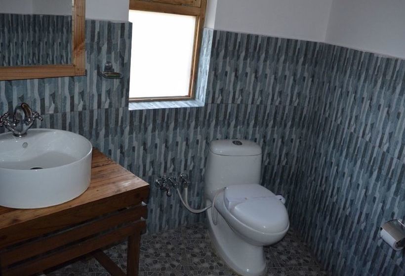 Hotel Mystique Meadows Earth Homes 11