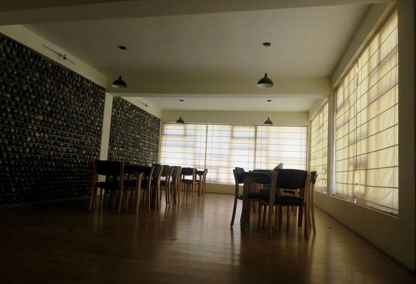 Hotel Mystique Meadows Earth Homes 12