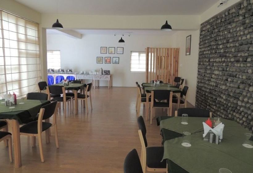 Hotel Mystique Meadows Earth Homes 13