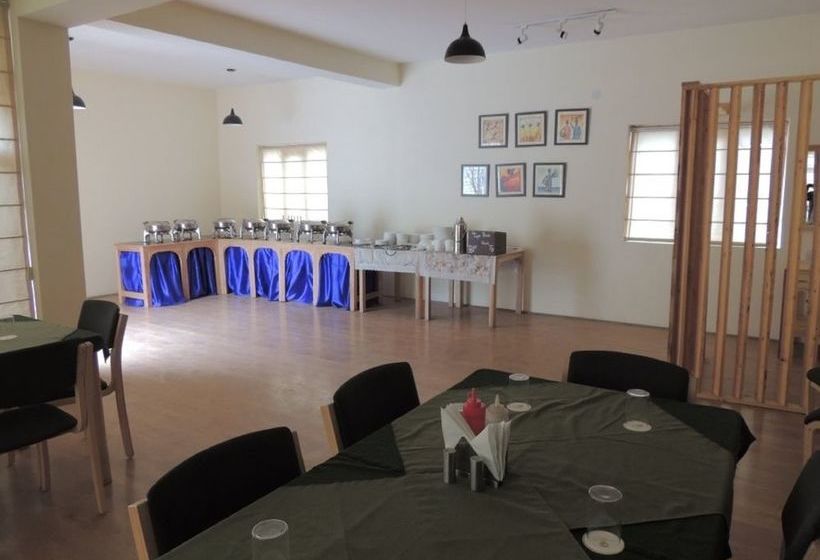 Hotel Mystique Meadows Earth Homes 14