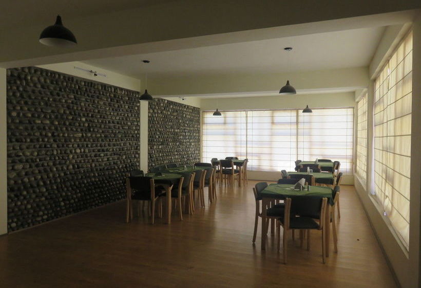 Hotel Mystique Meadows Earth Homes 15