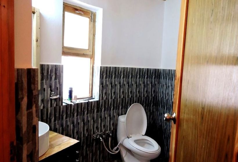 Hotel Mystique Meadows Earth Homes 9