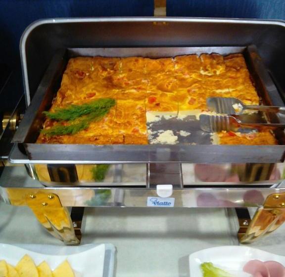 Milotel Margarita 16