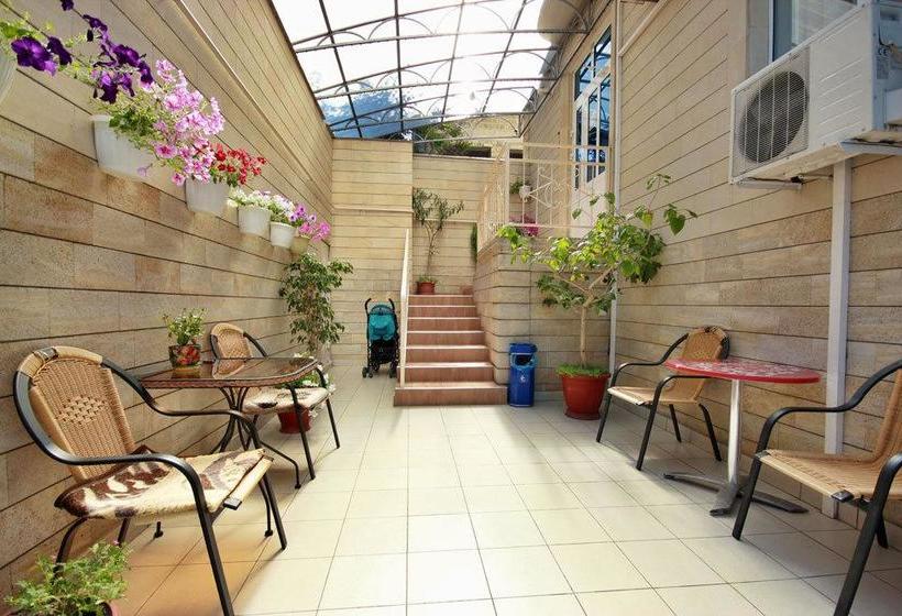 Milotel Margarita 17