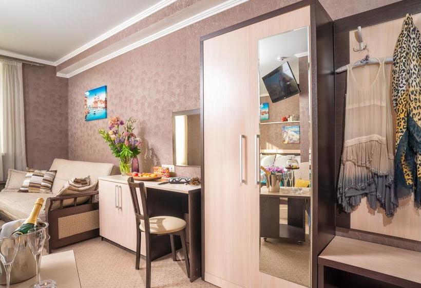 Milotel Margarita 18