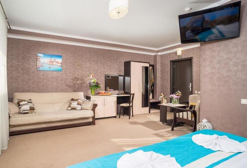 Milotel Margarita 19